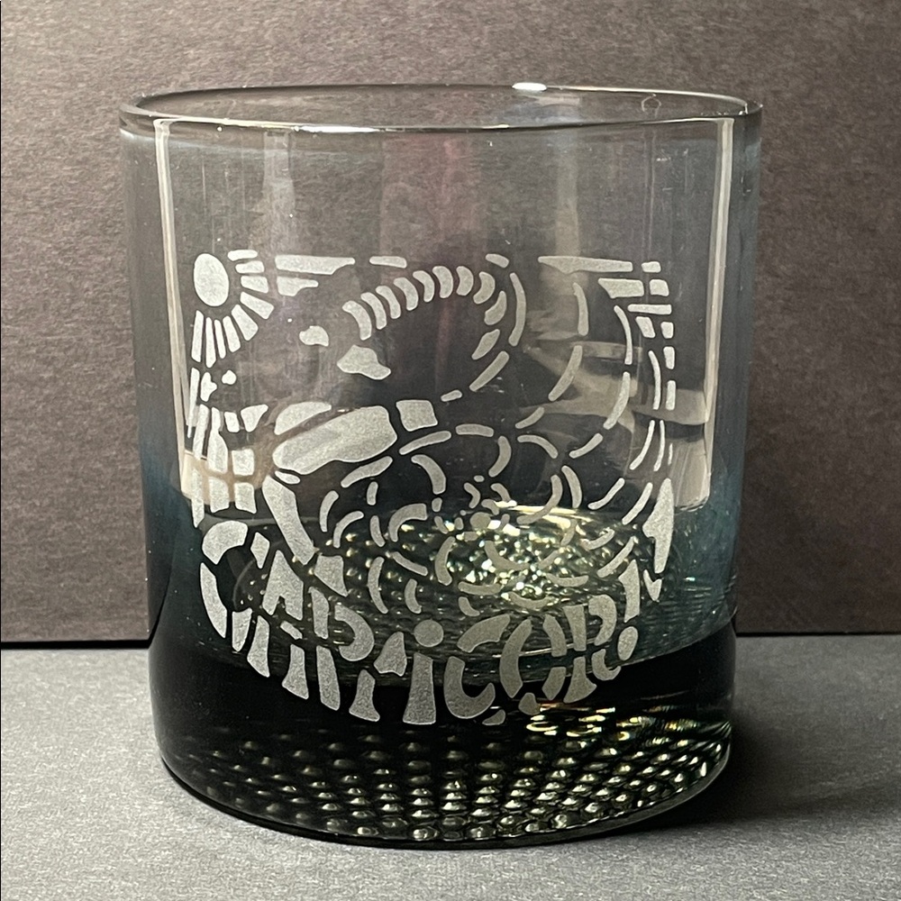 Zodiac Rocks Glasses - Picture 2 of 11